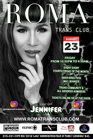 trans sexy roma|RTC 2024 CALENDAR – Roma Trans Club